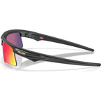 Bisphaera Speed, Matte Black/Prizm Road Lenses