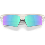 Bisphaera Speed, Matte Mist/Prizm Sapphire Lenses