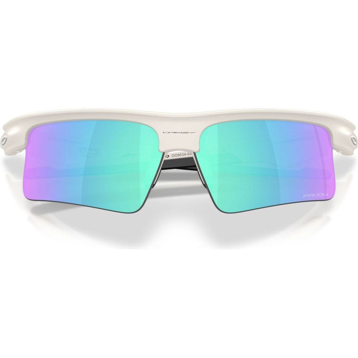 Bisphaera Speed, Matte Mist/Prizm Sapphire Lenses