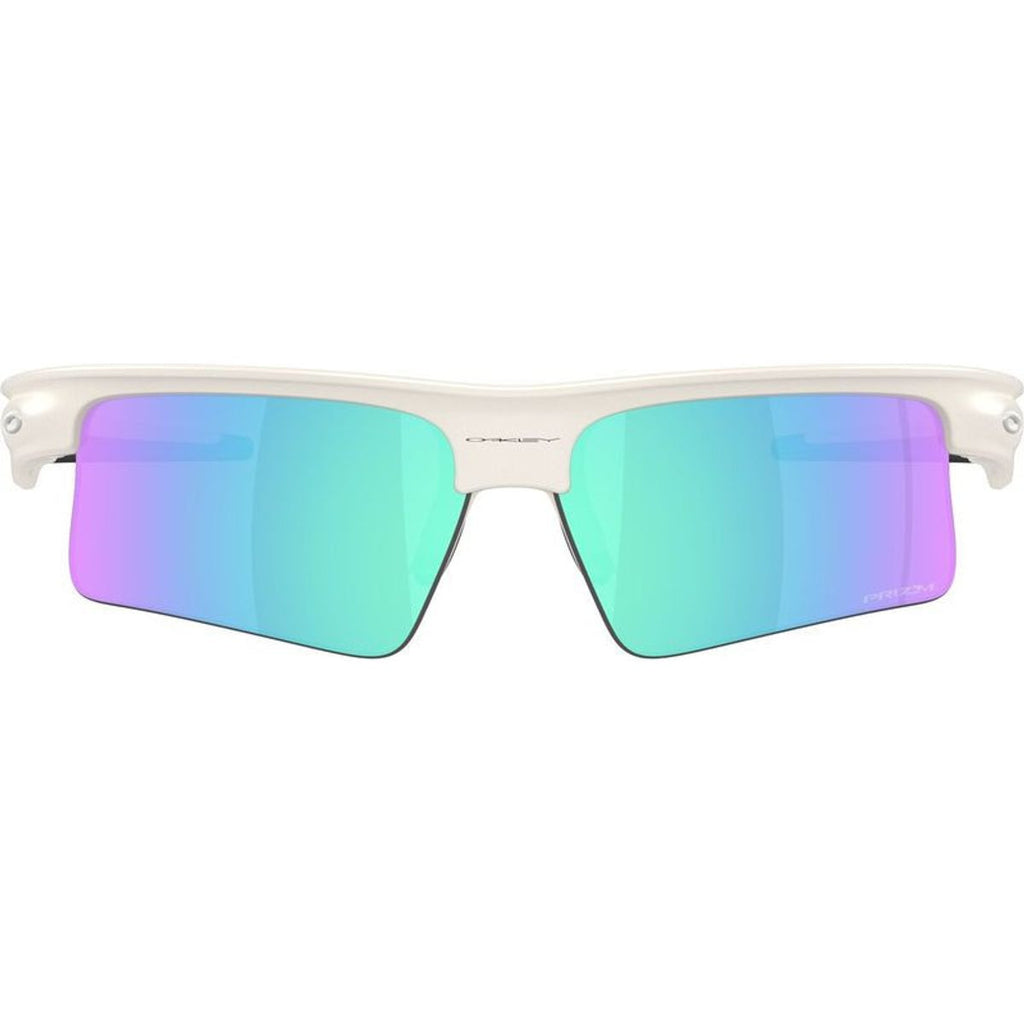 Bisphaera Speed, Matte Mist/Prizm Sapphire Lenses