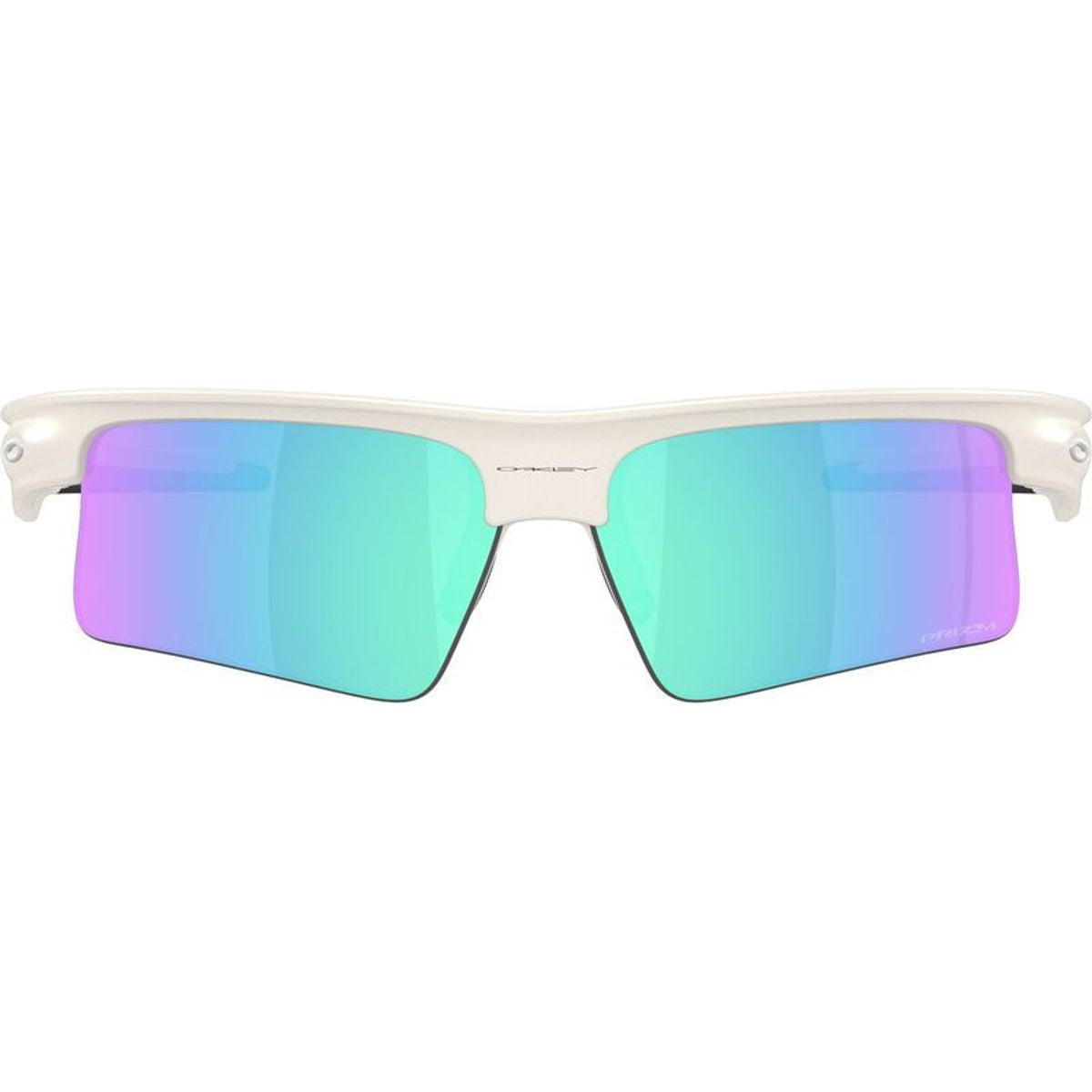 Bisphaera Speed, Matte Mist/Prizm Sapphire Lenses