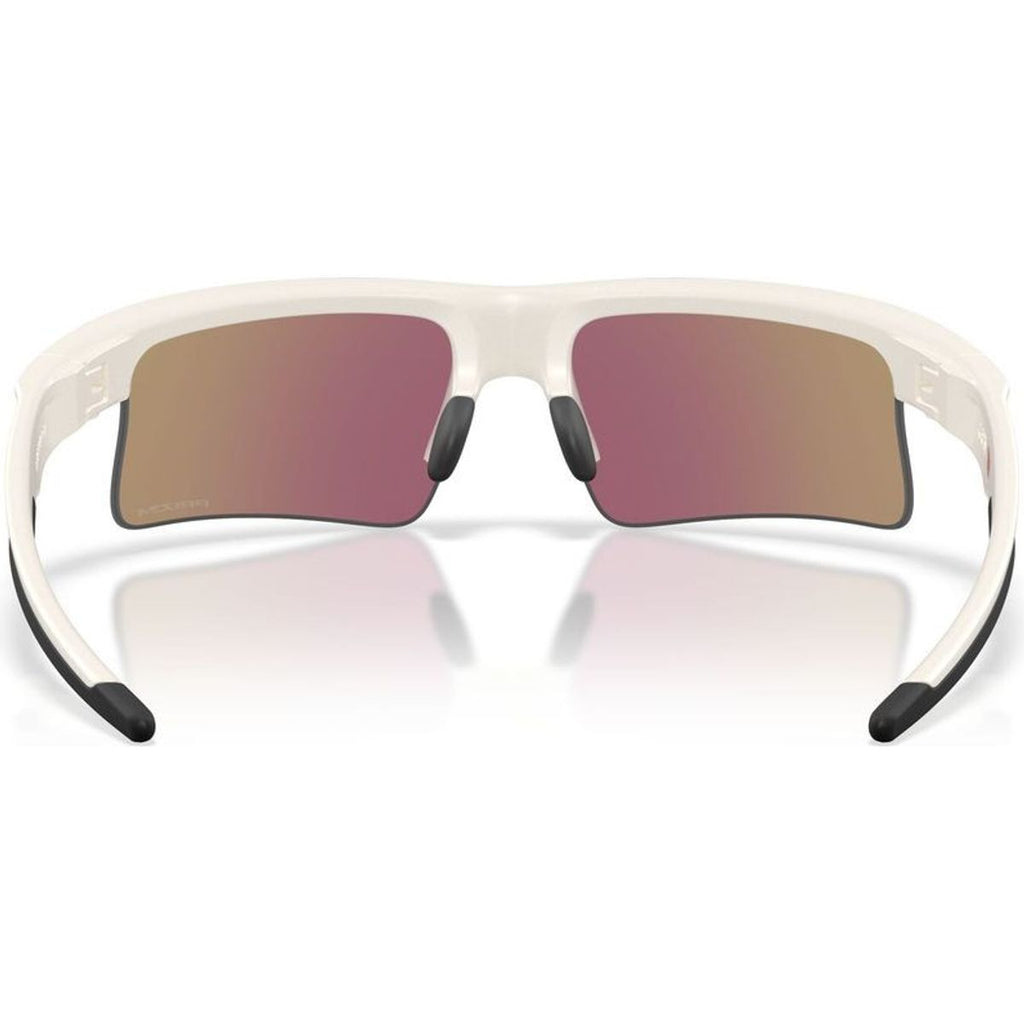 Bisphaera Speed, Matte Mist/Prizm Sapphire Lenses