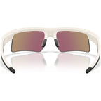 Bisphaera Speed, Matte Mist/Prizm Sapphire Lenses