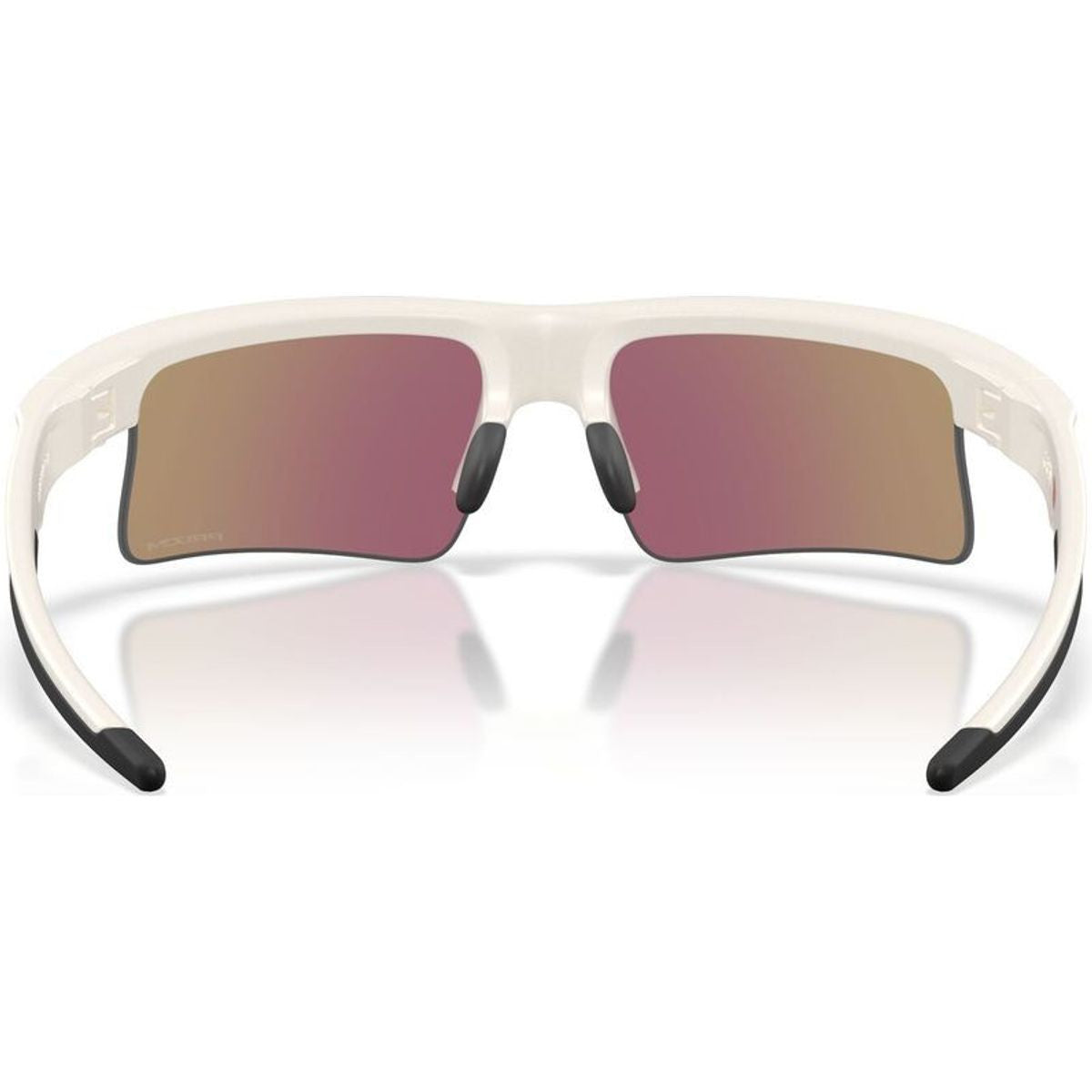 Bisphaera Speed, Matte Mist/Prizm Sapphire Lenses