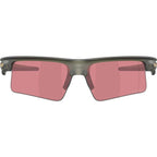 Bisphaera Speed, Matte Transparent Olive Ink/Prizm Dark Golf Lenses