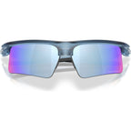 Bisphaera Speed, Matte Transparent Abyss/Prizm Deep Water Polarised Lenses