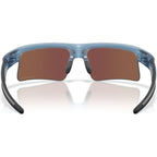 Bisphaera Speed, Matte Transparent Abyss/Prizm Deep Water Polarised Lenses