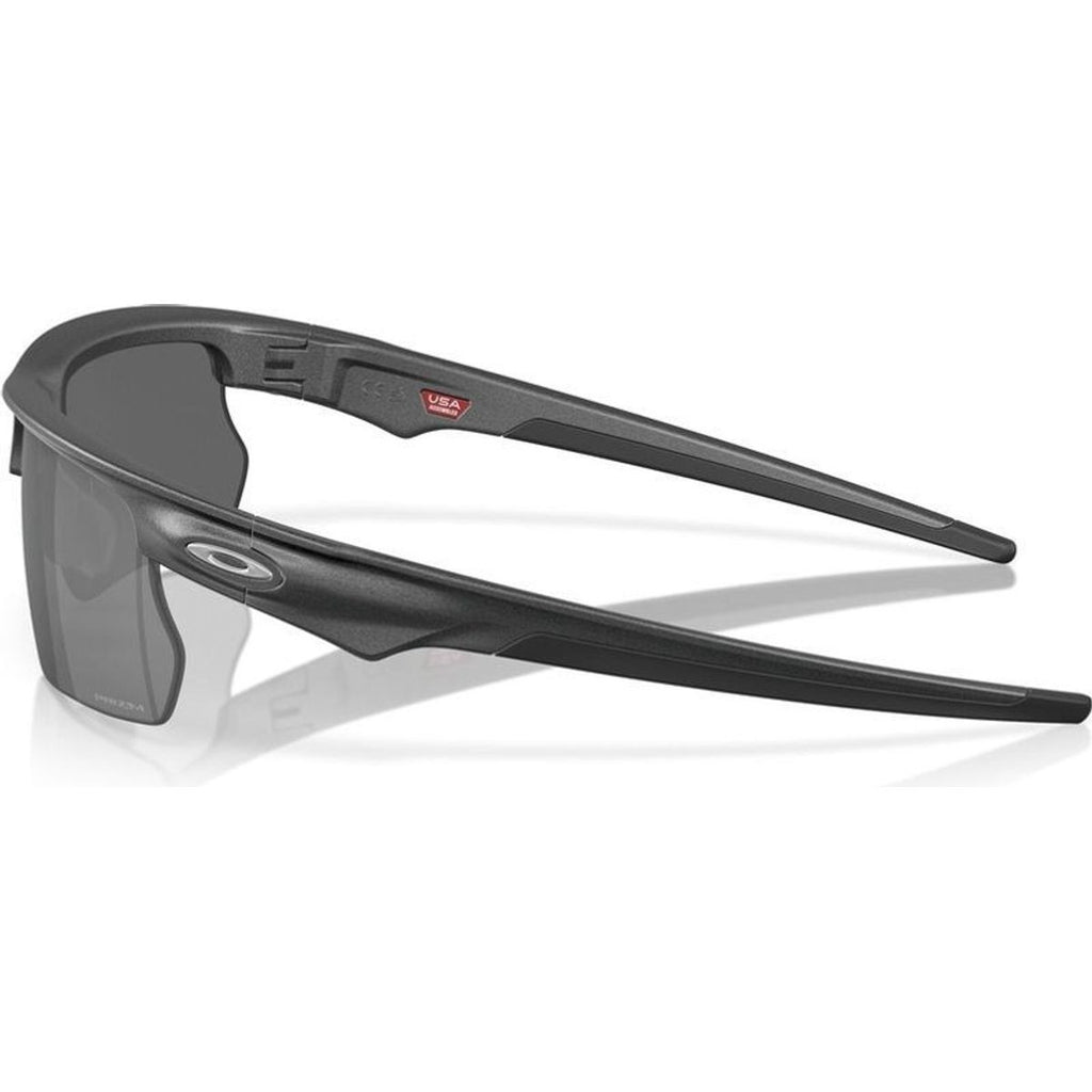 BiSphaera, Steel/Prizm Black Lenses