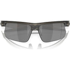 BiSphaera, Grey Smoke/Clear to Black Iridium Photochromic Lenses