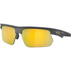 BiSphaera, Matte Carbon/Prizm 24K Polarised Lenses
