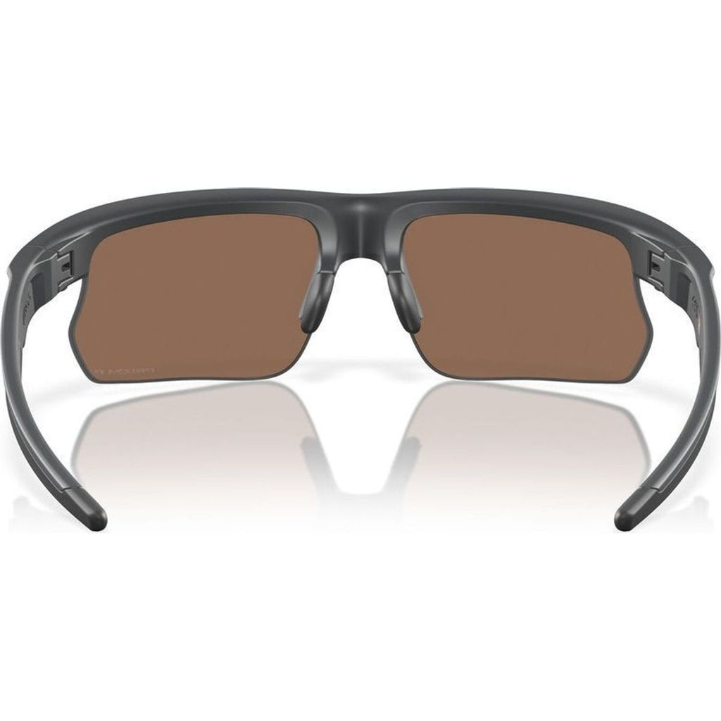 BiSphaera, Matte Carbon/Prizm 24K Polarised Lenses