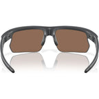 BiSphaera, Matte Carbon/Prizm 24K Polarised Lenses