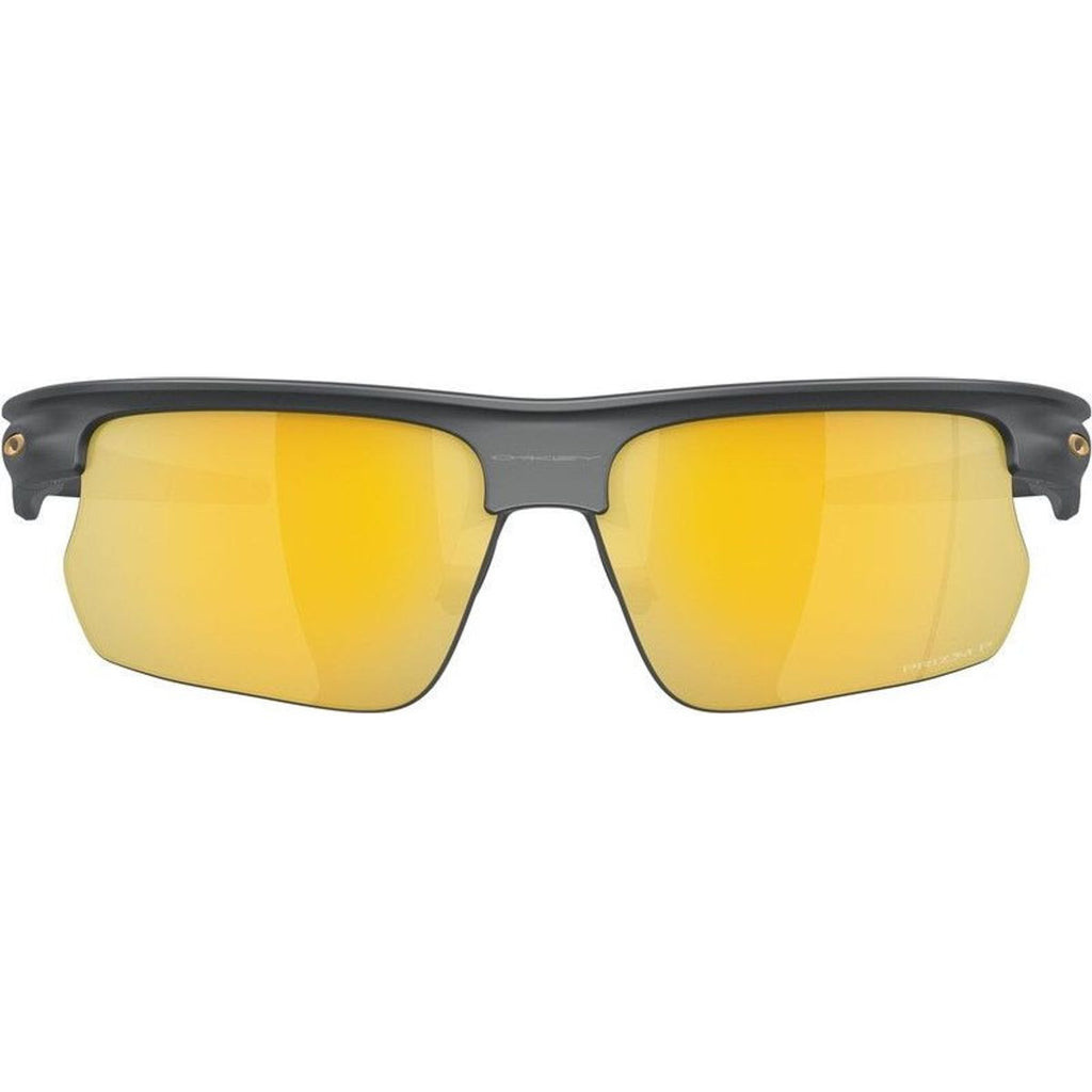 BiSphaera, Matte Carbon/Prizm 24K Polarised Lenses
