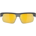 BiSphaera, Matte Carbon/Prizm 24K Polarised Lenses