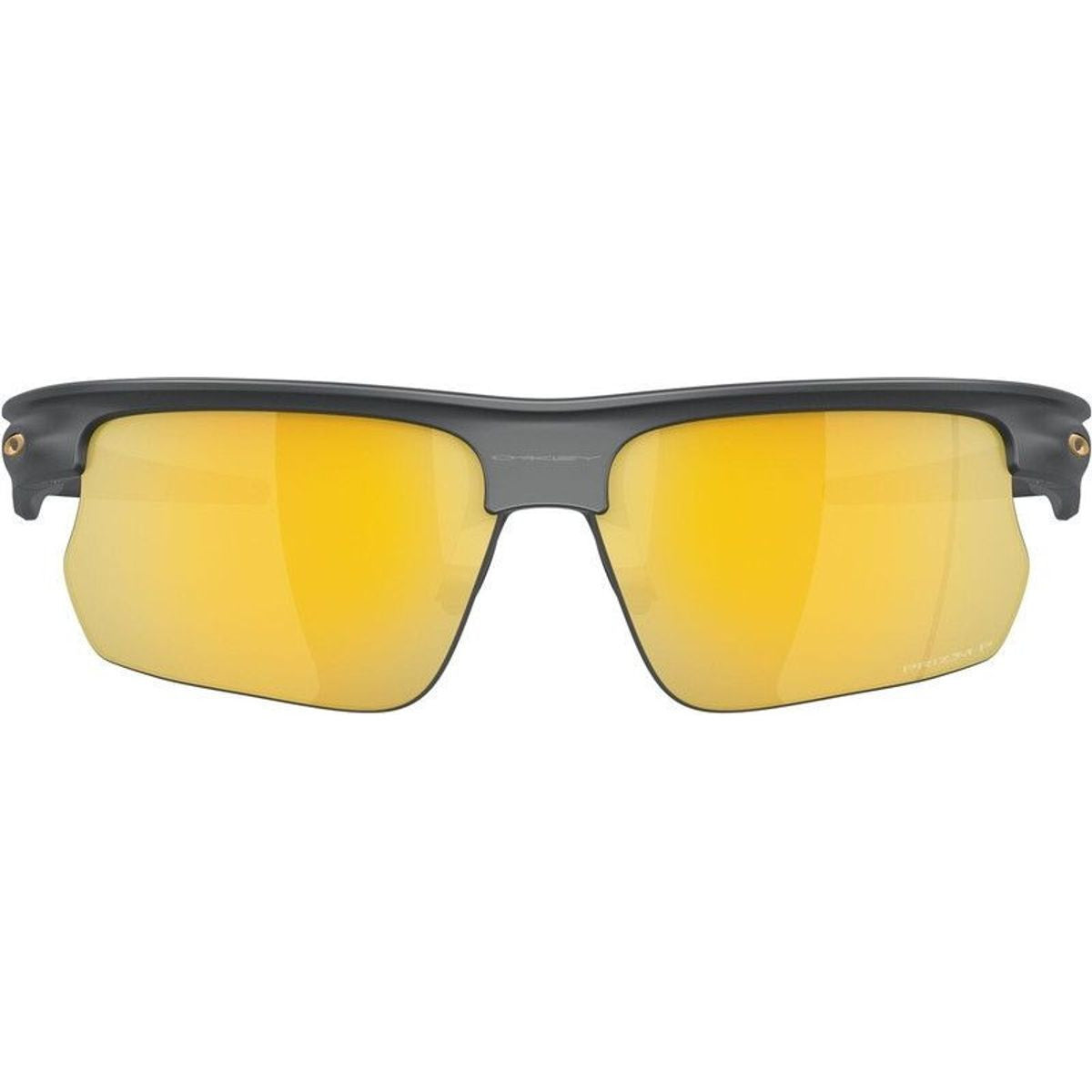 BiSphaera, Matte Carbon/Prizm 24K Polarised Lenses