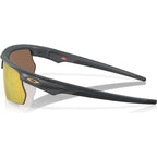 BiSphaera, Matte Carbon/Prizm 24K Polarised Lenses