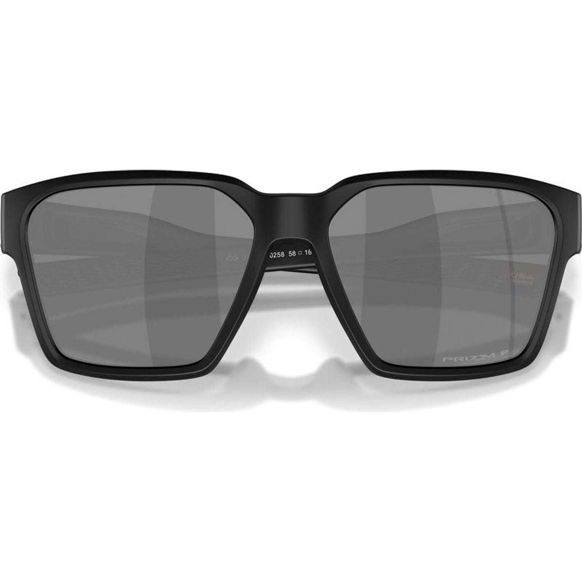 Briza, Matte Black/Prizm Black Polarised Lenses