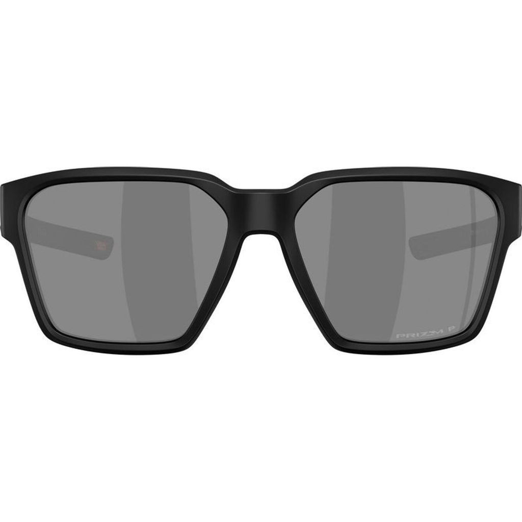 Briza, Matte Black/Prizm Black Polarised Lenses