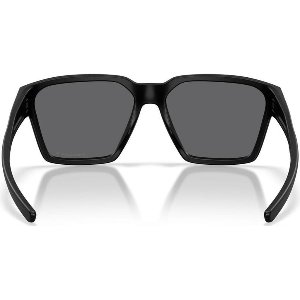 Briza, Matte Black/Prizm Black Polarised Lenses