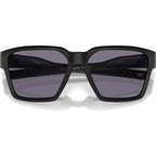 Briza, Matte Black/Prizm Grey Lenses