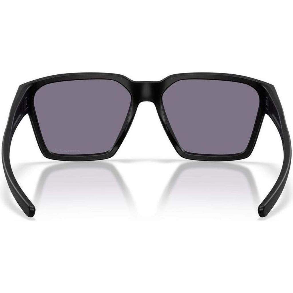 Briza, Matte Black/Prizm Grey Lenses