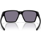 Briza, Matte Black/Prizm Grey Lenses