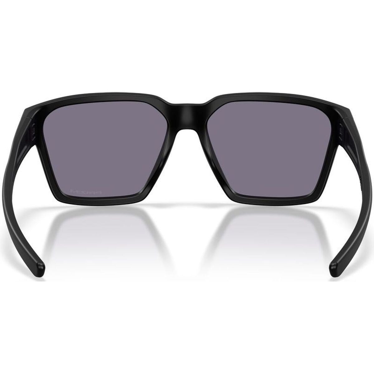 Briza, Matte Black/Prizm Grey Lenses