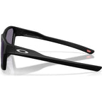 Briza, Matte Black/Prizm Grey Lenses