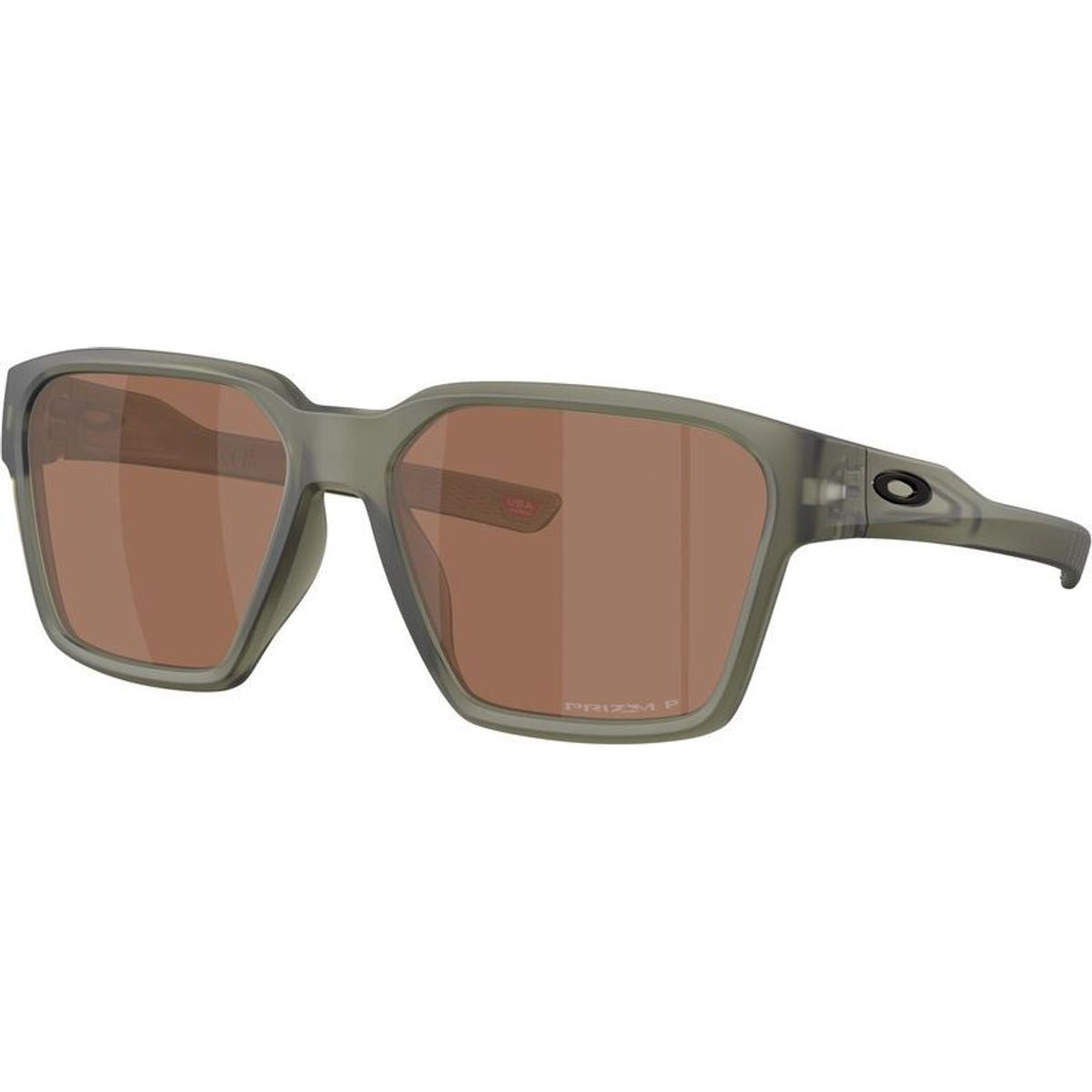 Briza, Matte Olive Ink/Prizm Tungsten Polarised Lenses