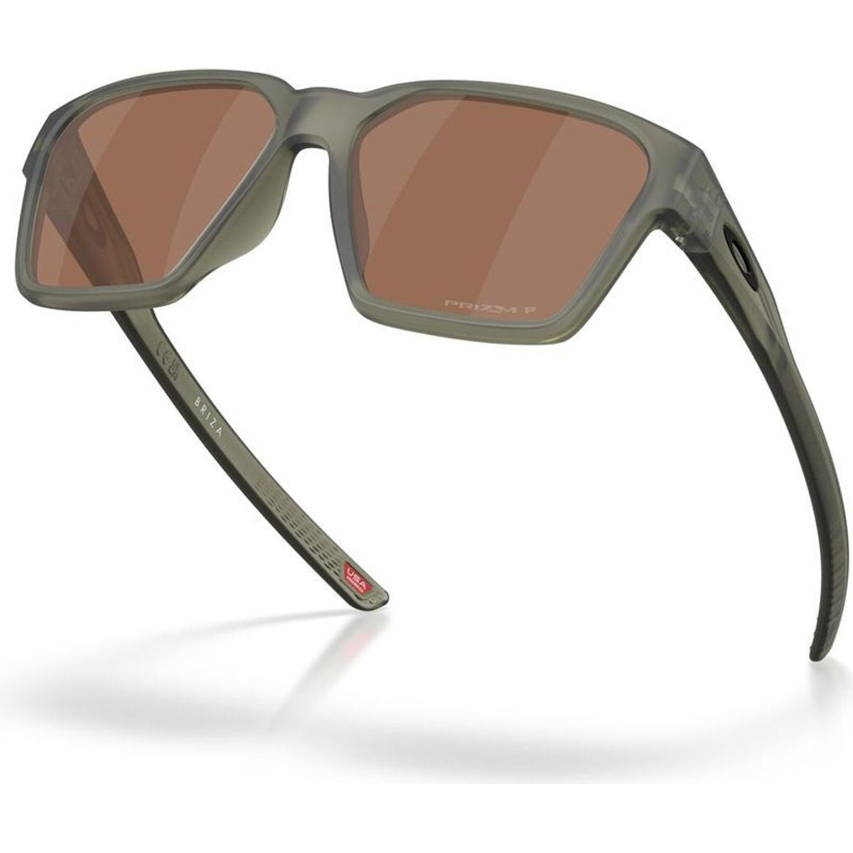 Briza, Matte Olive Ink/Prizm Tungsten Polarised Lenses
