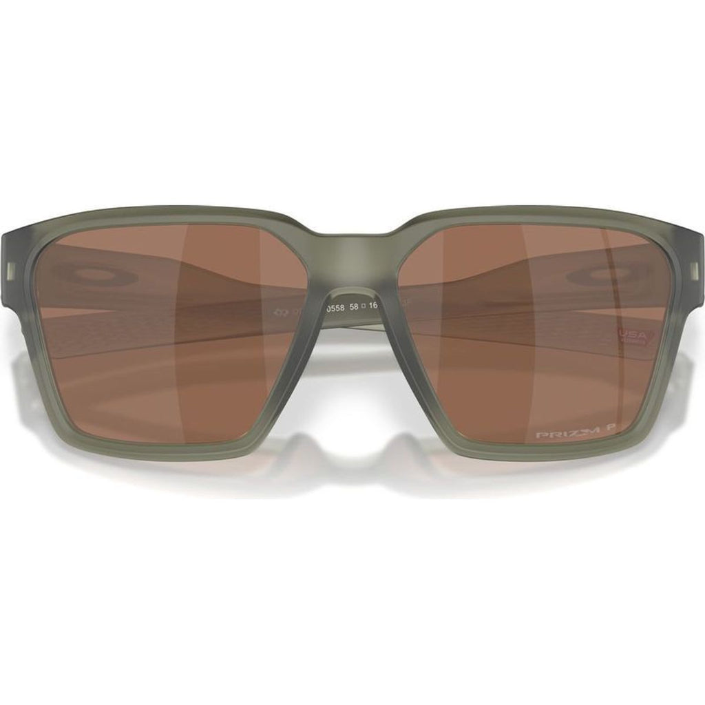 Briza, Matte Olive Ink/Prizm Tungsten Polarised Lenses