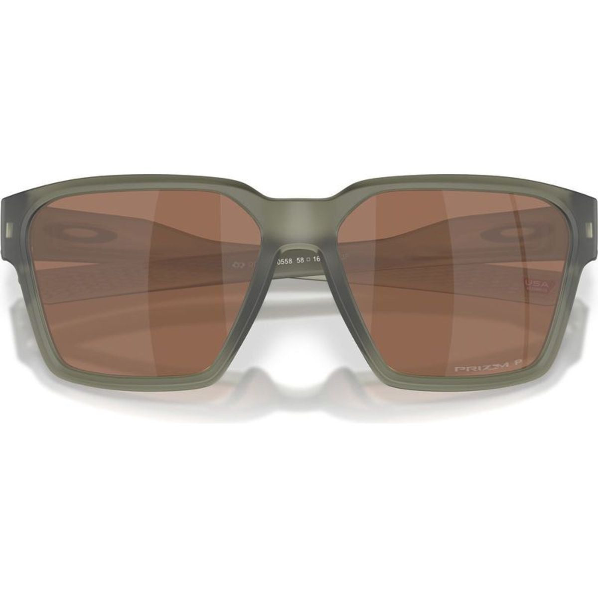 Briza, Matte Olive Ink/Prizm Tungsten Polarised Lenses