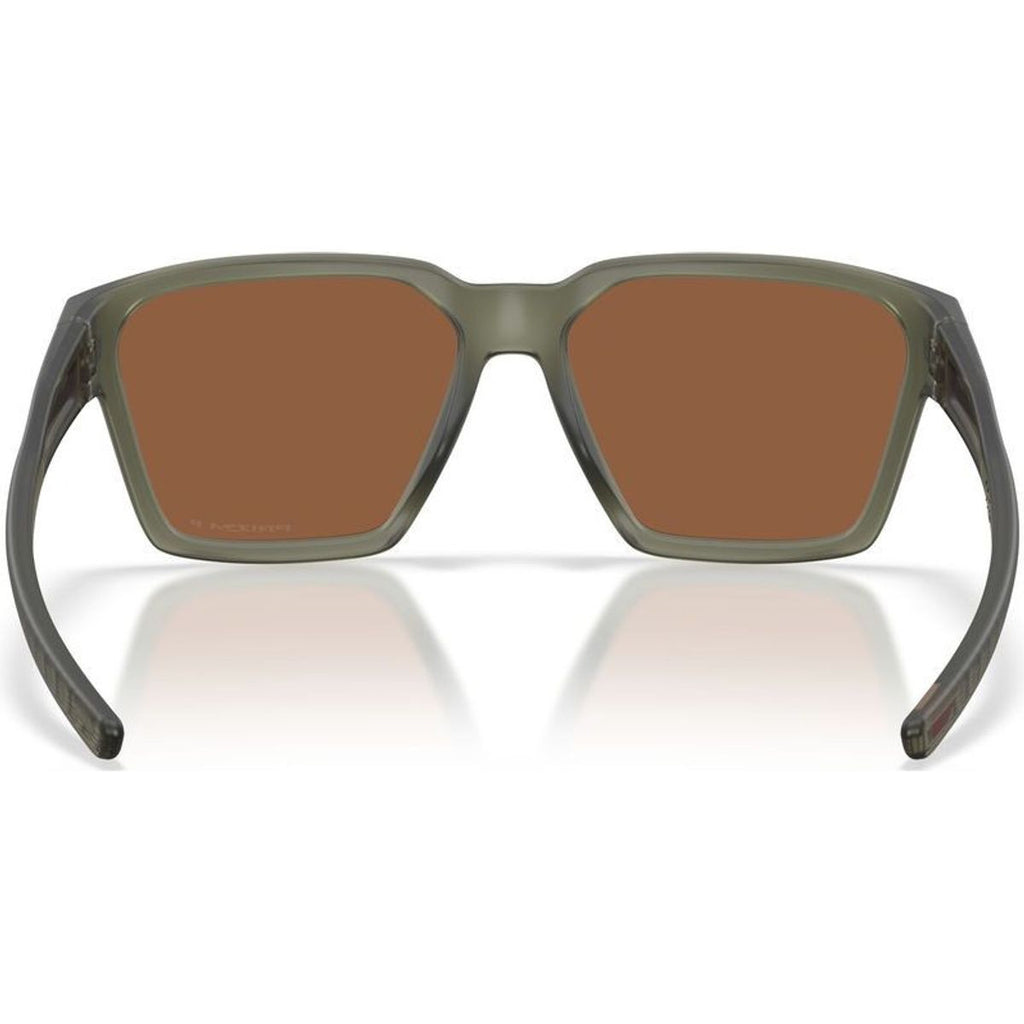 Briza, Matte Olive Ink/Prizm Tungsten Polarised Lenses