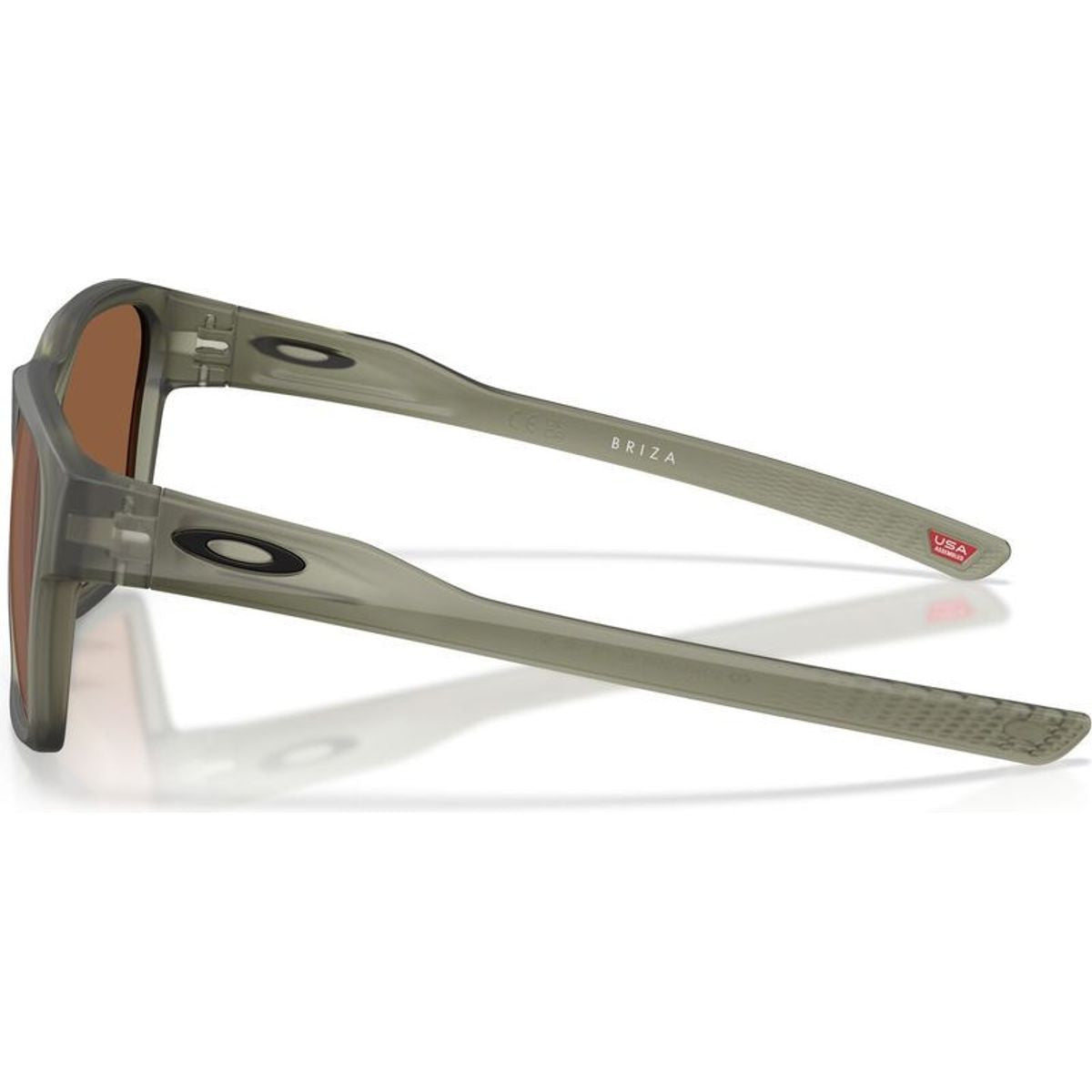 Briza, Matte Olive Ink/Prizm Tungsten Polarised Lenses