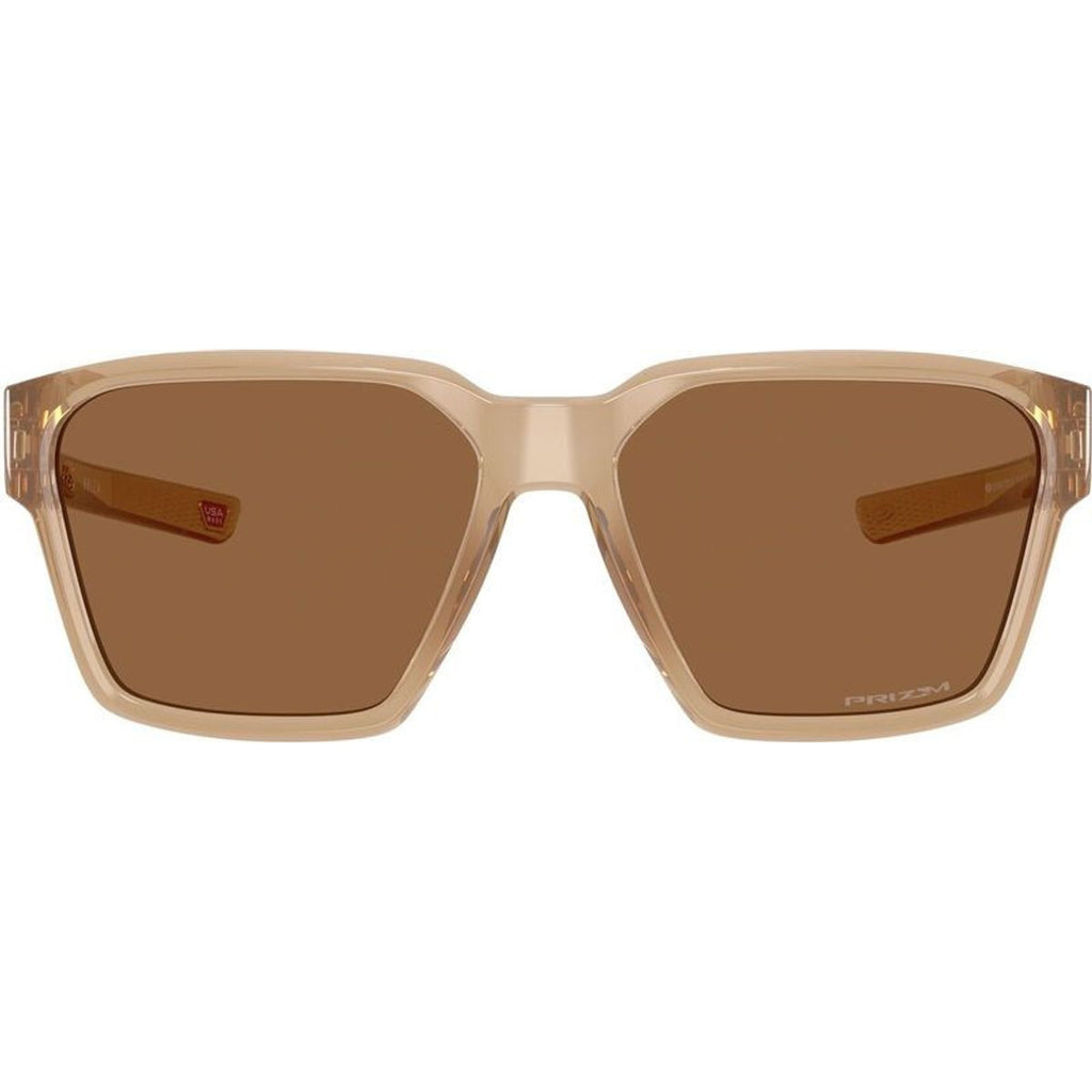 Briza, Polished Sepia/Prizm Bronze Lenses