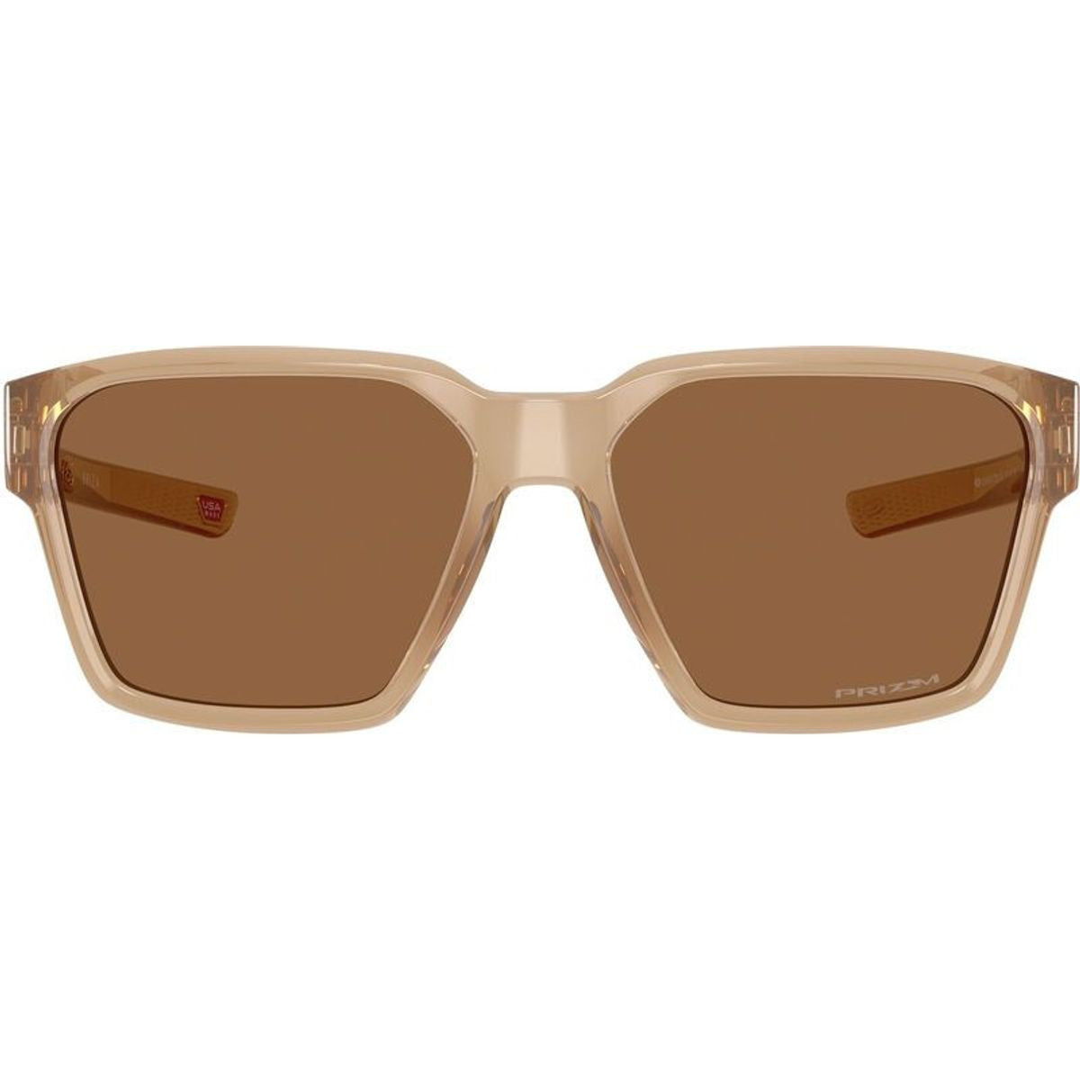 Briza, Polished Sepia/Prizm Bronze Lenses