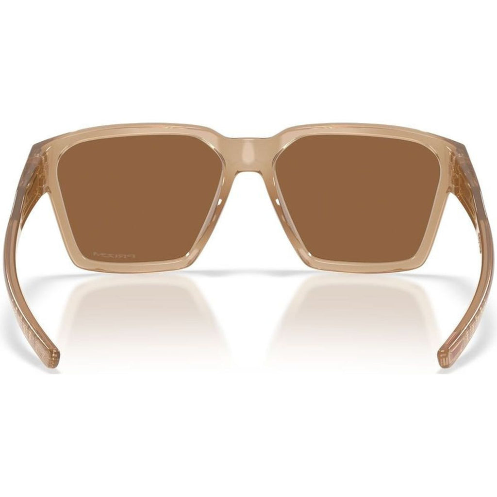 Briza, Polished Sepia/Prizm Bronze Lenses