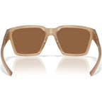 Briza, Polished Sepia/Prizm Bronze Lenses