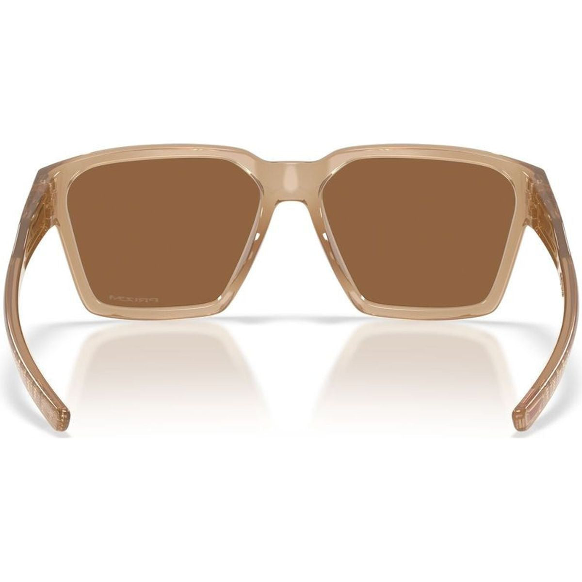 Briza, Polished Sepia/Prizm Bronze Lenses