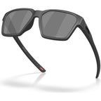 Briza, Steel/Prizm Black Lenses