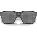 Briza, Steel/Prizm Black Lenses