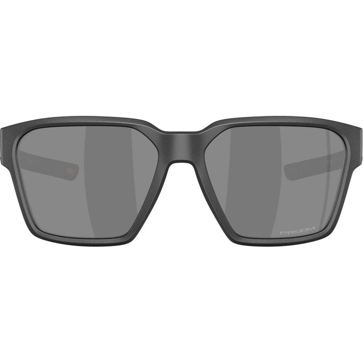 Briza, Steel/Prizm Black Lenses