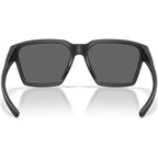 Briza, Steel/Prizm Black Lenses