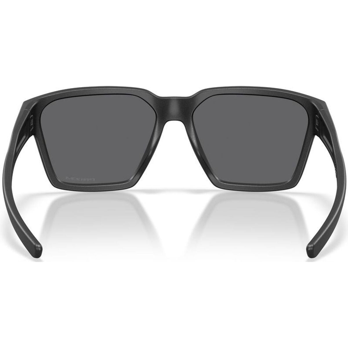 Briza, Steel/Prizm Black Lenses