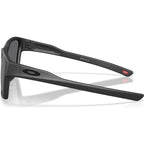 Briza, Steel/Prizm Black Lenses