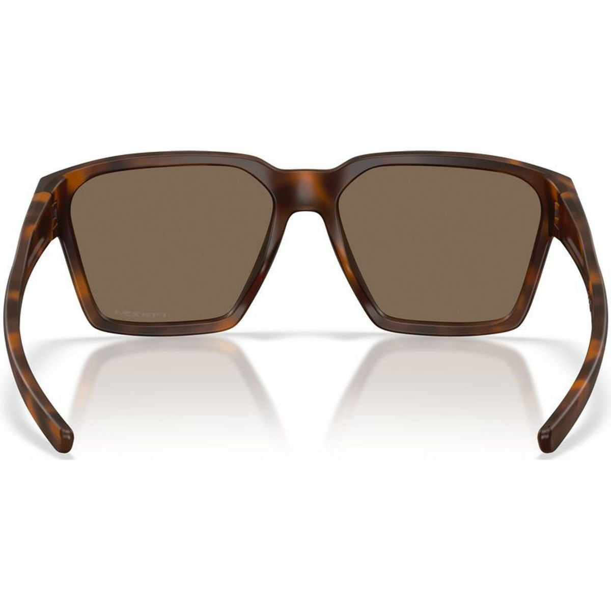 Briza, Matte Tortoise and Dark Amber/Prizm Rose Gold Lenses