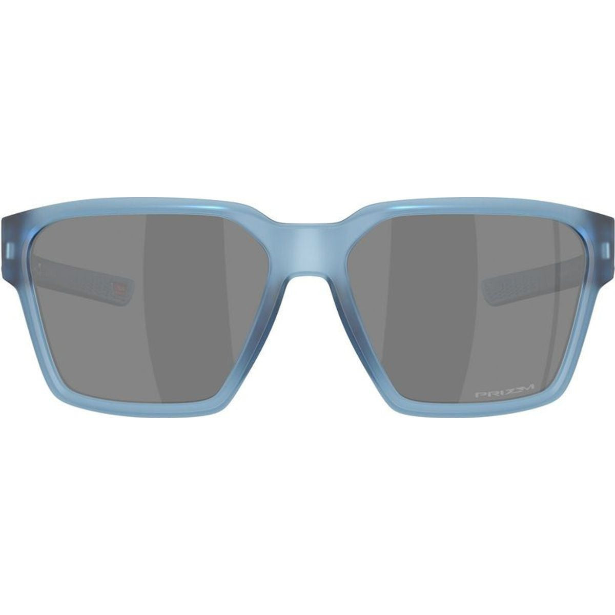 Briza, Matte Transparent Stonewash/Prizm Black Lenses