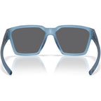 Briza, Matte Transparent Stonewash/Prizm Black Lenses