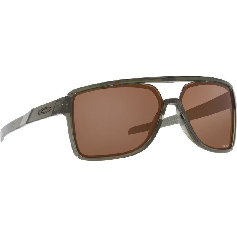 Castel, Olive Ink/Prizm Tungsten Polarised Lenses