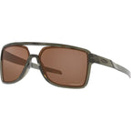 Castel, Olive Ink/Prizm Tungsten Polarised Lenses
